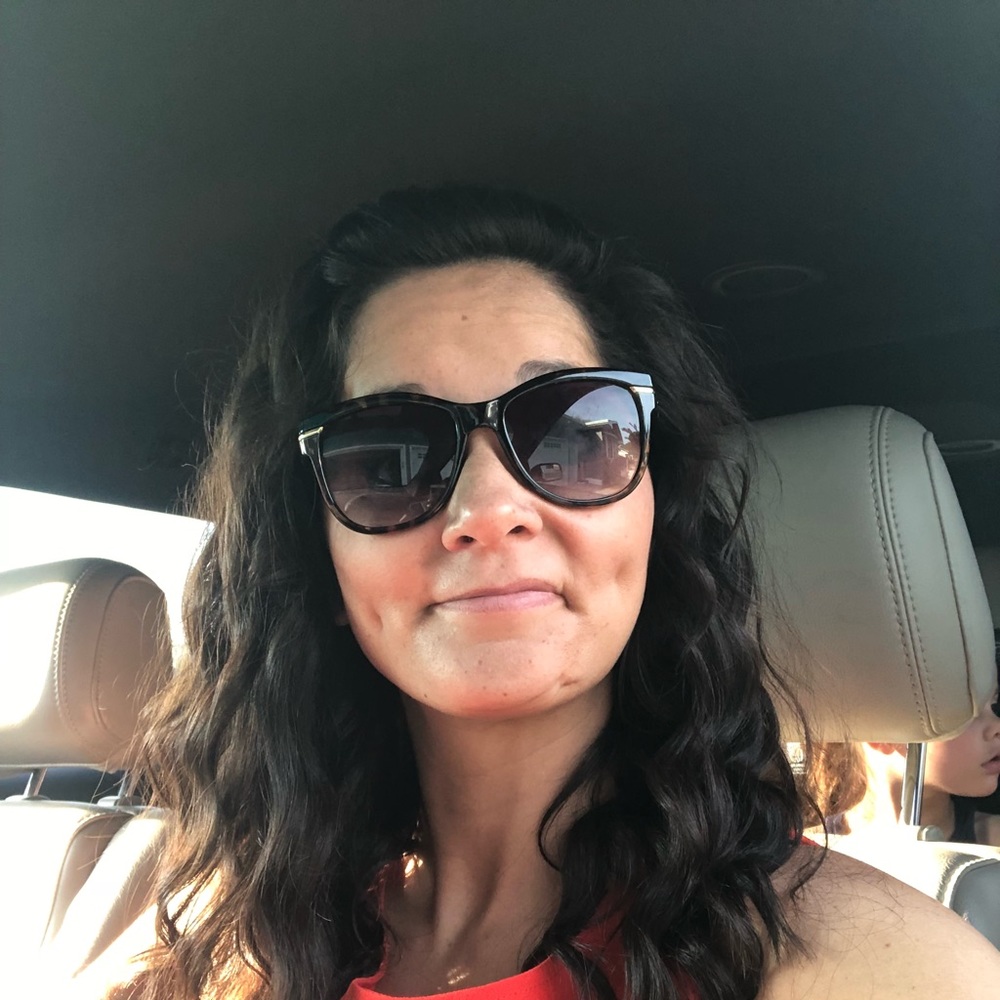 Meet your Posher, Lindsay